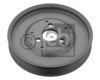 FEBI BILSTEIN 38643 Pulley, power steering pump